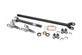 Replacement Front Axle RCW24160-YGL
